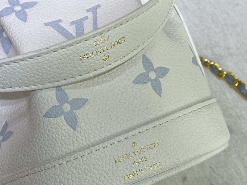 Louis Vuitton Bucket Bags